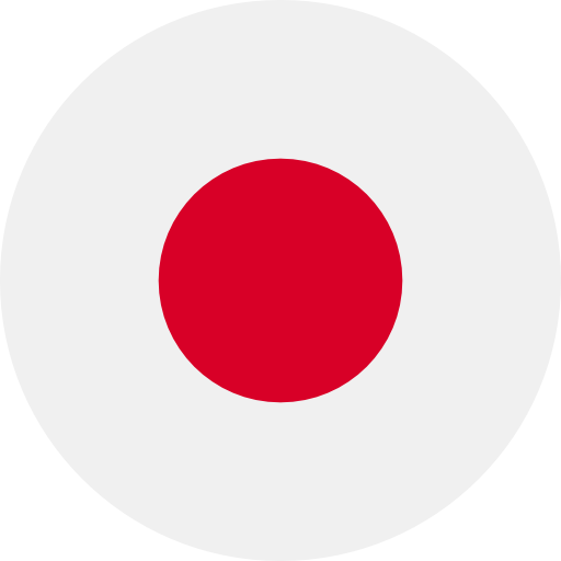 Japanese - Japan